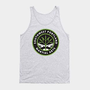 School Seal Tank Top